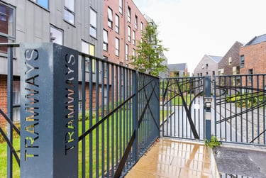 1 bed studio, Crewe Street, City Centre, Chester, CH13DA - Image 15